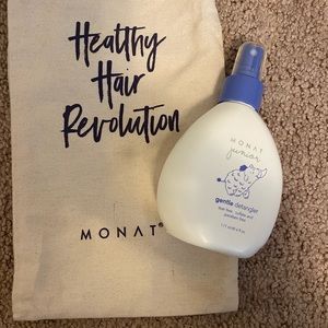 💜MONAT